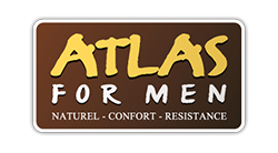 Atlas for men
